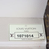 Louis Vuitton Boite Pharmacie Case Monogram  Date code
