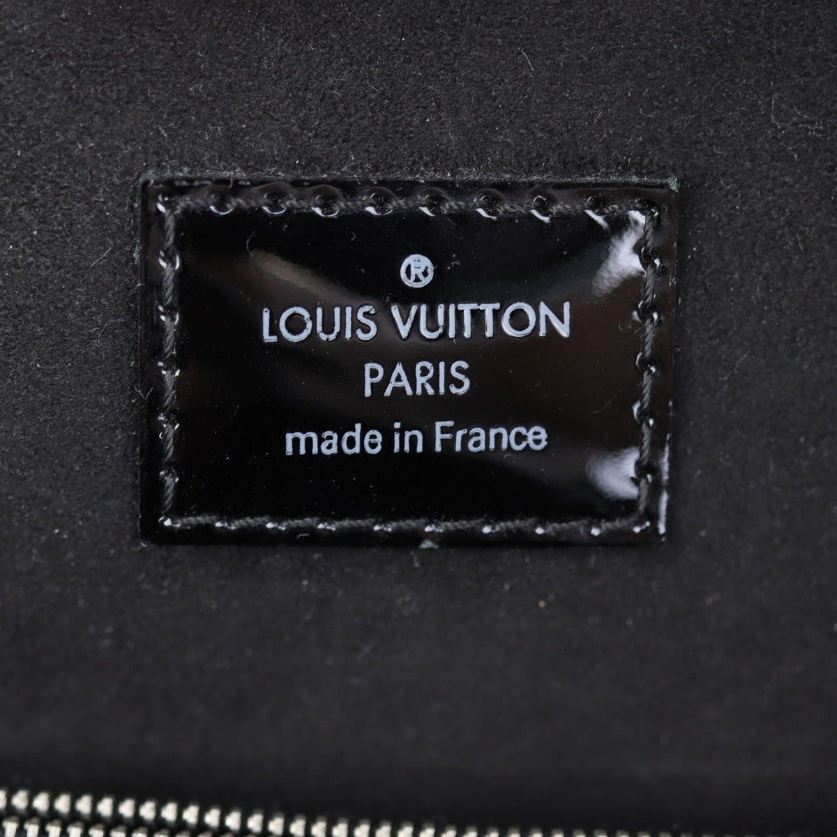 Louis Vuitton Pont Neuf GM Epi Electric Stamp
