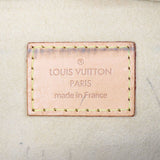 Louis Vuitton Hudson GM Monogram Stamp
