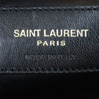 Saint Laurent Tri-Quilt Soft Envelope Bag Large Stamp
