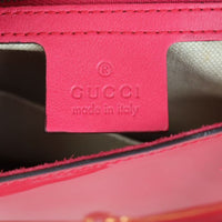 Gucci Bright Bit Crossbody Stamp
