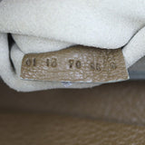 Chloe Drew Mini Date code
