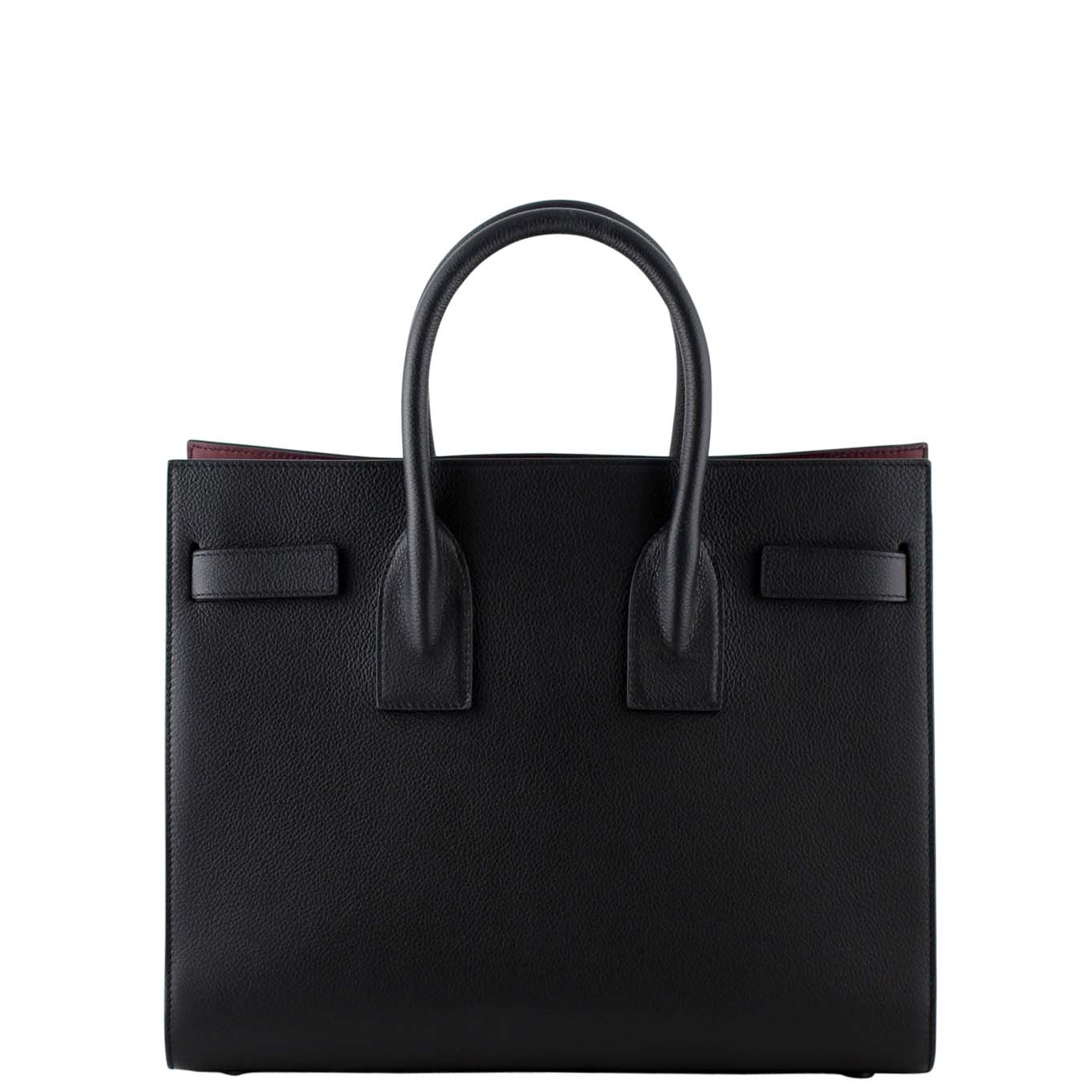 Saint Laurent Sac de Jour Small Back
