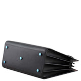 Saint Laurent Sac de Jour Small Corner