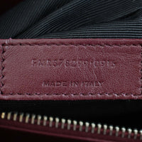 Saint Laurent Sac de Jour Small Date Code