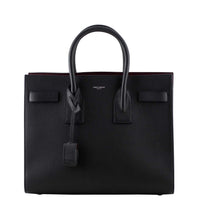 Saint Laurent Sac de Jour Small Front