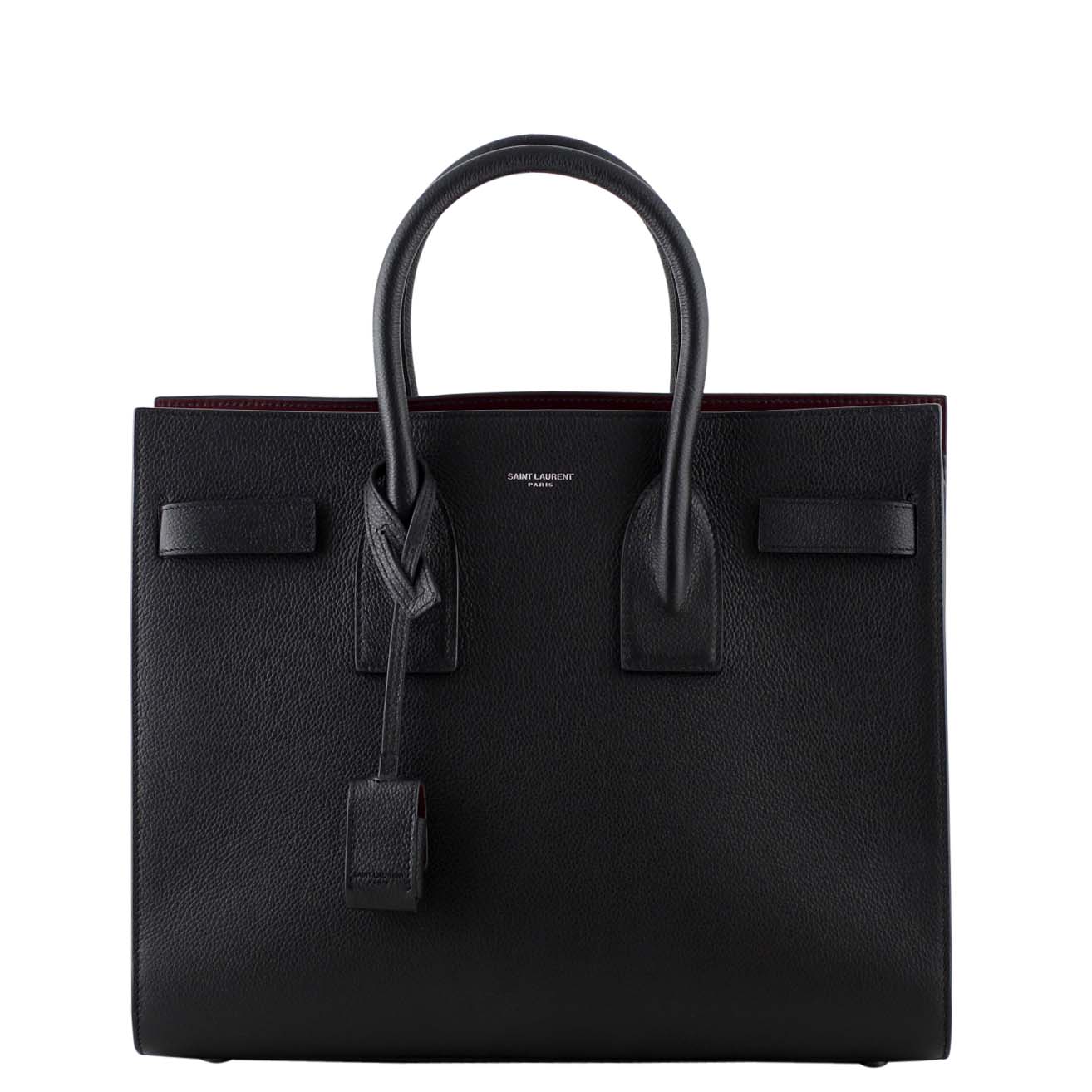 Saint Laurent Sac de Jour Small Front