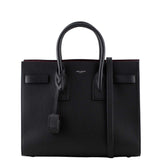 Saint Laurent Sac de Jour Small Front with Strap