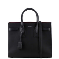 Saint Laurent Sac de Jour Small Front with Strap