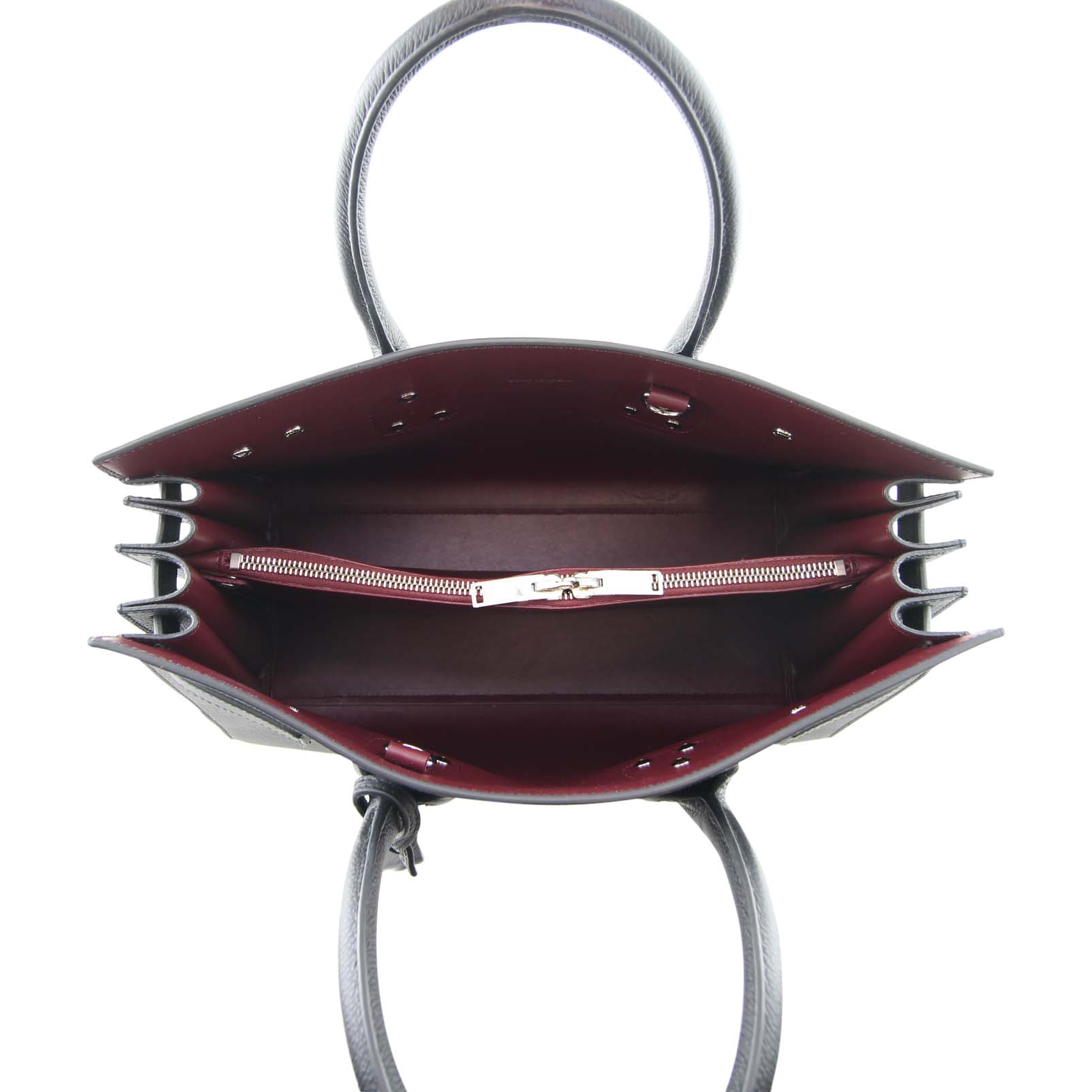 Saint Laurent Sac de Jour Small Interior