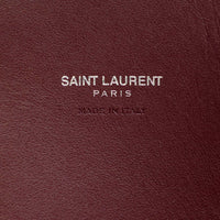 Saint Laurent Sac de Jour Small Made in Italy