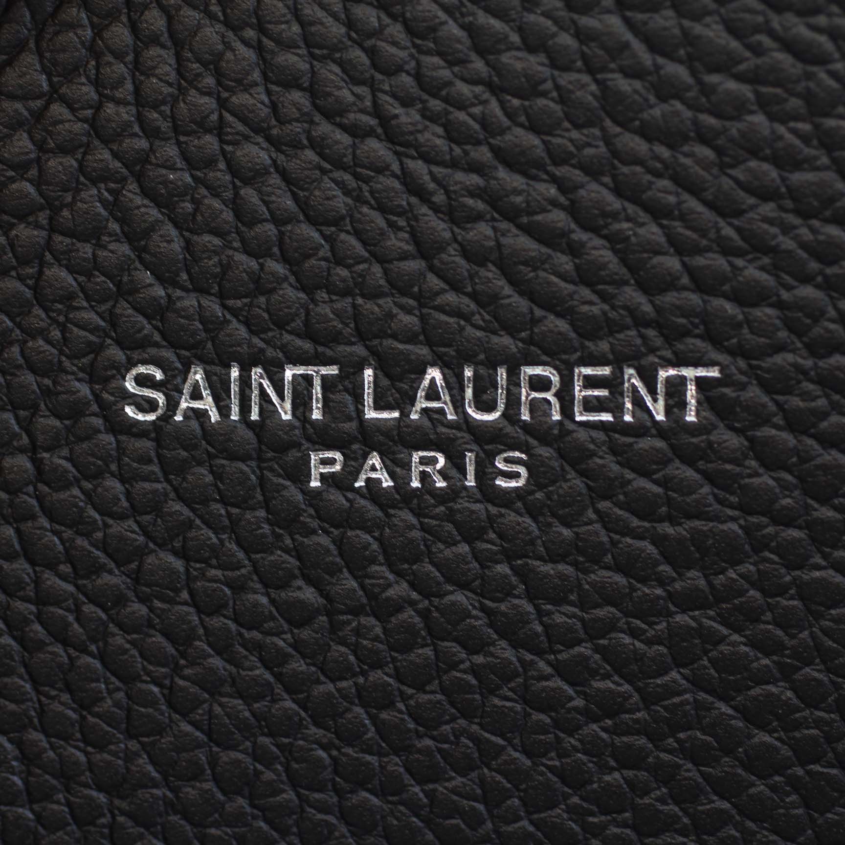 Saint Laurent Sac de Jour Small Stamp