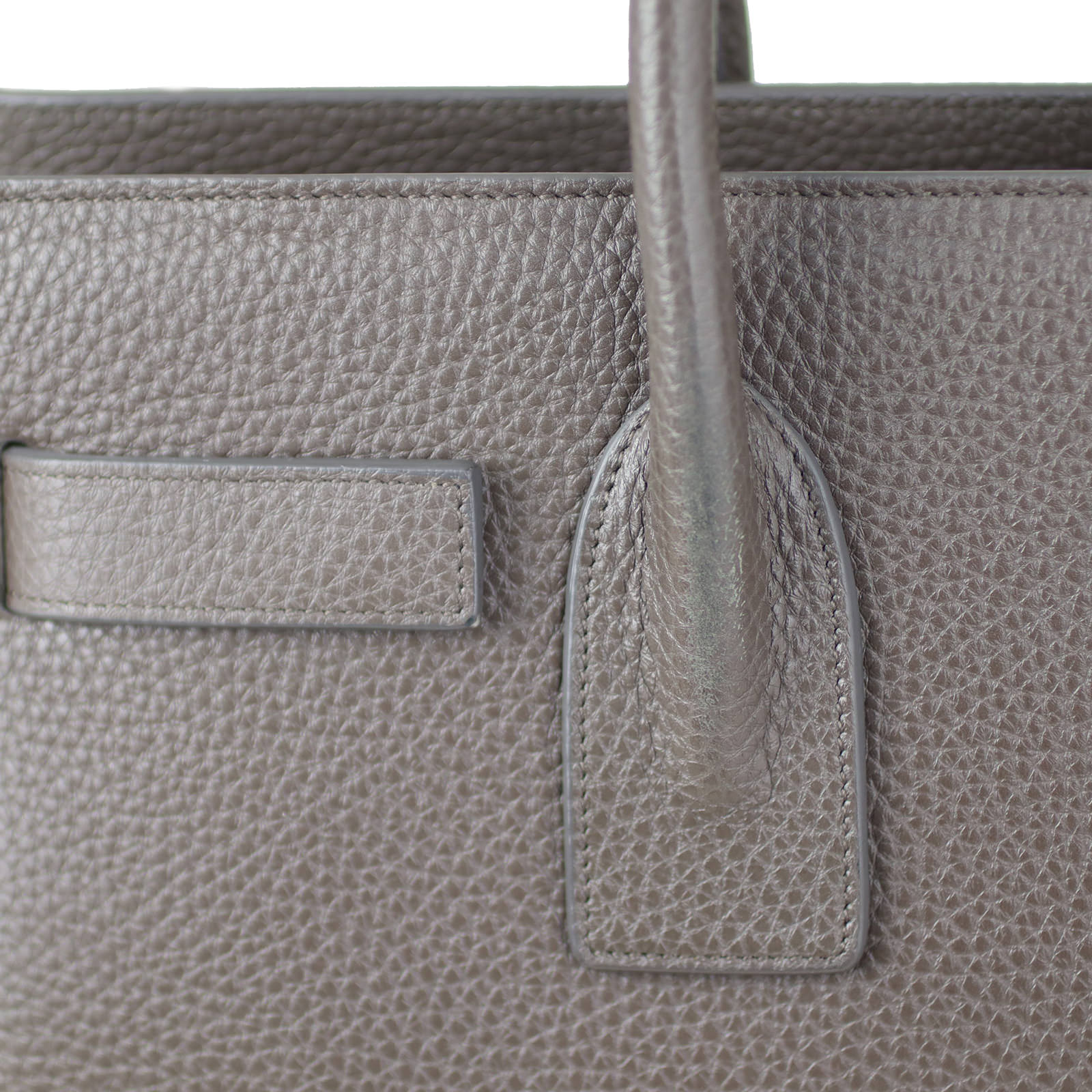 Saint Laurent Sac de Jour Small rubbing