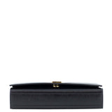 Saint Laurent Classic Medium Monogram Satchel Base