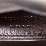 Saint Laurent Classic Medium Monogram Satchel Date Code