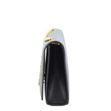 Saint Laurent Classic Medium Monogram Satchel Right