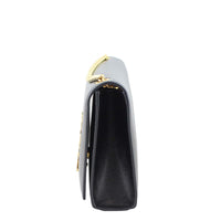 Saint Laurent Classic Medium Monogram Satchel Right