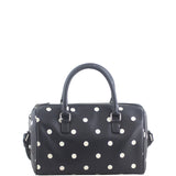 Saint Laurent Baby Duffel Bag Back