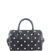 Saint Laurent Baby Duffel Bag Back