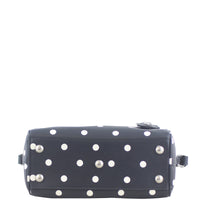 Saint Laurent Baby Duffel Bag Base