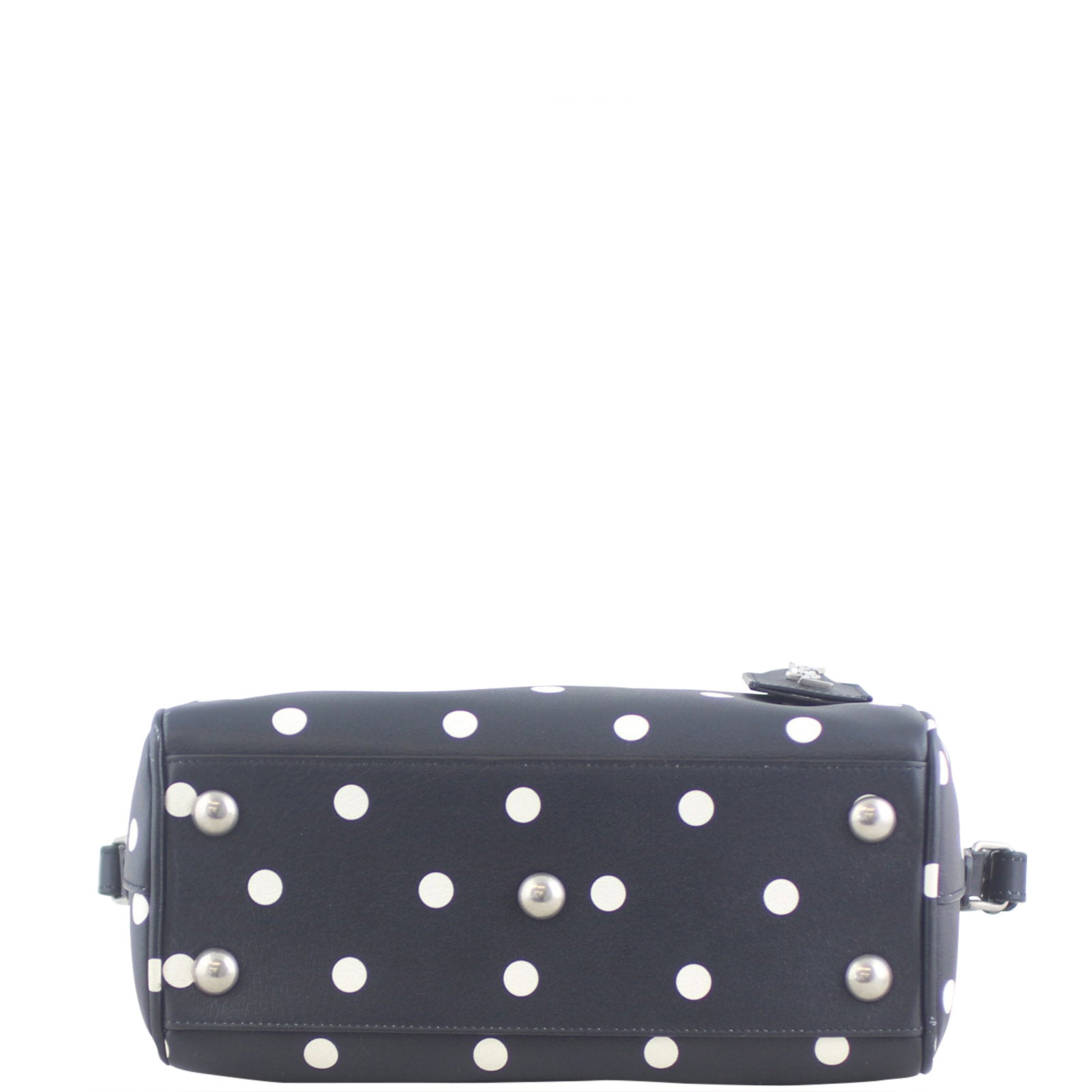 Saint Laurent Baby Duffel Bag Base