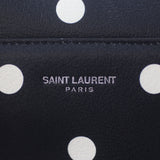 Saint Laurent Baby Duffel Bag Exterior