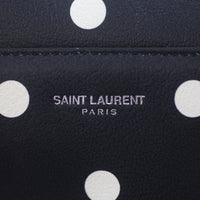 Saint Laurent Baby Duffel Bag Exterior