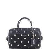 Saint Laurent Baby Duffel Bag Front