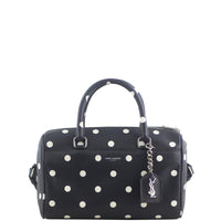 Saint Laurent Baby Duffel Bag Front