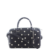 Saint Laurent Baby Duffel Bag Front