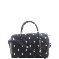 Saint Laurent Baby Duffel Bag Front