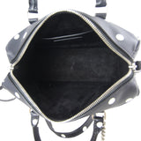 Saint Laurent Baby Duffel Bag Interior