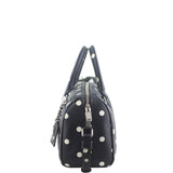 Saint Laurent Baby Duffel Bag Left