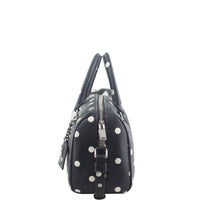 Saint Laurent Baby Duffel Bag Left