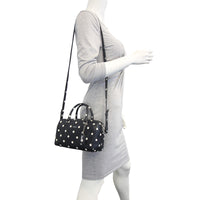 Saint Laurent Baby Duffel Bag Mannequin