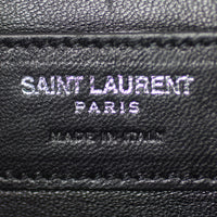 Saint Laurent Baby Duffel Bag Stamp