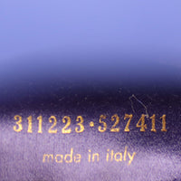 Saint Laurent Belle du Jour Clutch Code