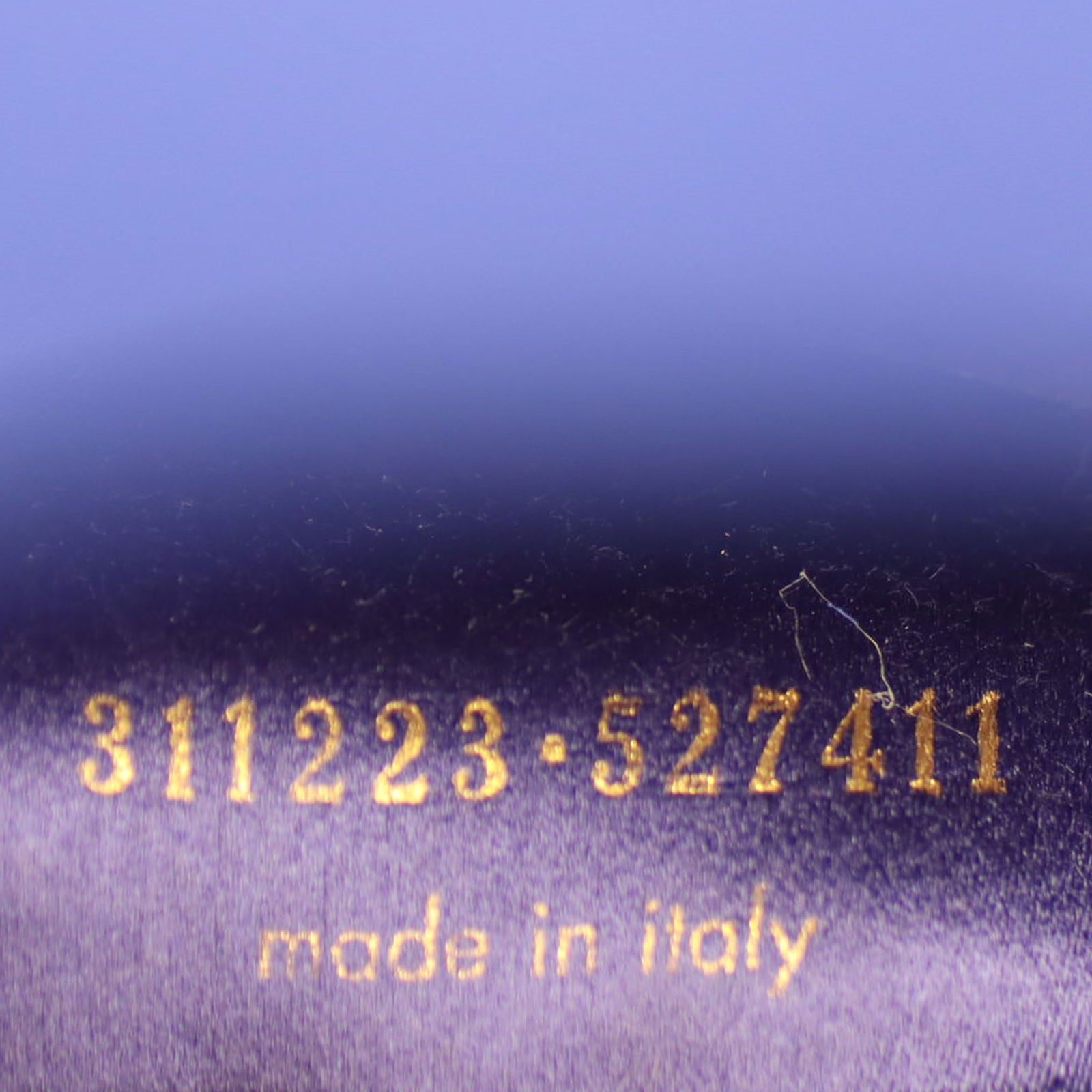 Saint Laurent Belle du Jour Clutch Code