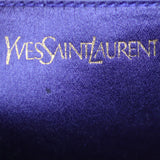 Saint Laurent Belle du Jour Clutch Stamp