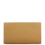 Saint Laurent Belle du Jour Clutch Large Back