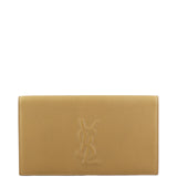 Saint Laurent Belle du Jour Clutch Large Front
