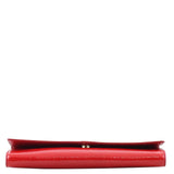 Saint Laurent Belle du Jour Clutch base