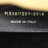 Saint Laurent Belle du Jour Clutch Large Code