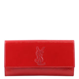 Saint Laurent Belle du Jour Clutch front