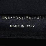 Saint Laurent Belle du Jour Clutch Large Code