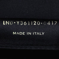 Saint Laurent Belle du Jour Clutch Large Code