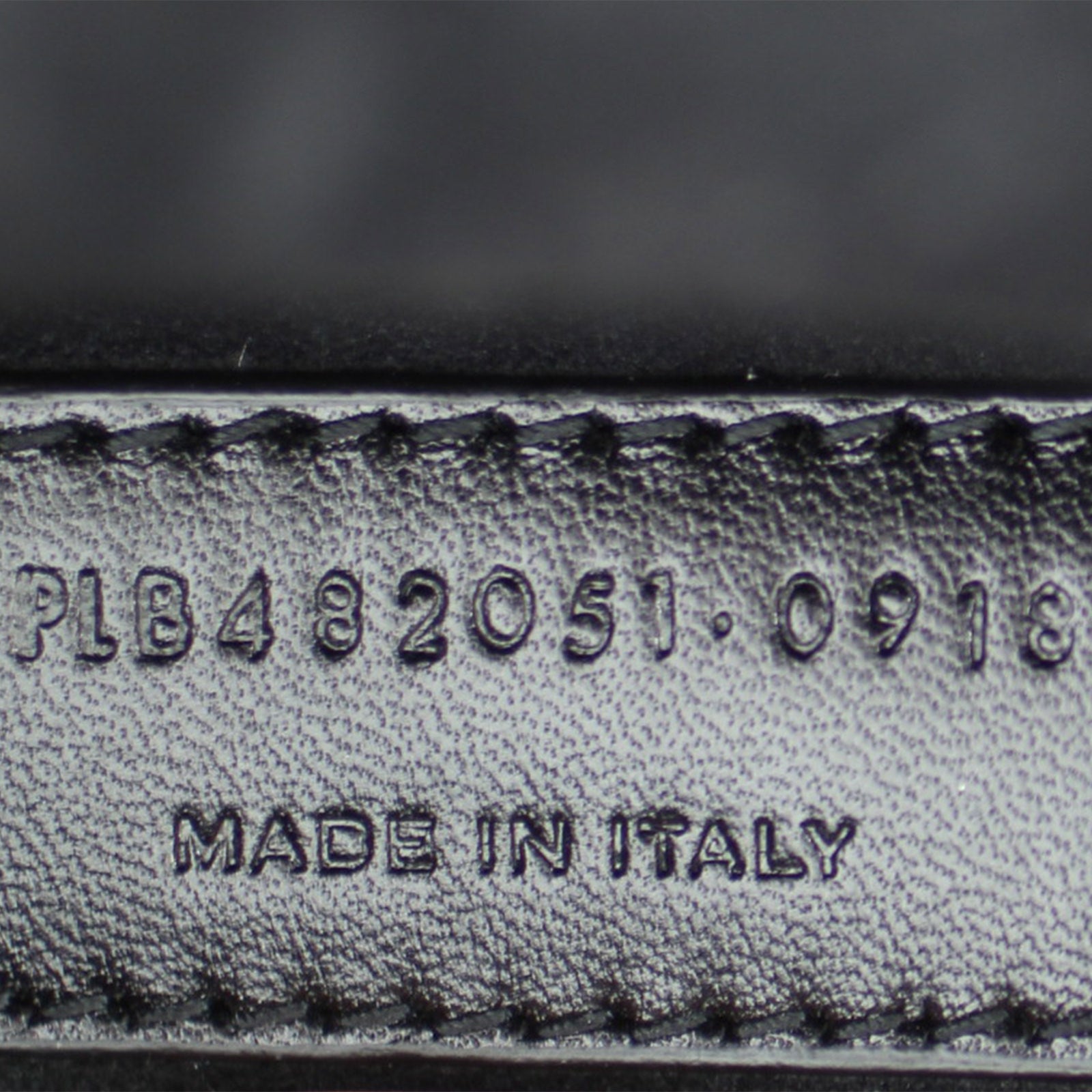 Saint Laurent Bellechasse Medium Code