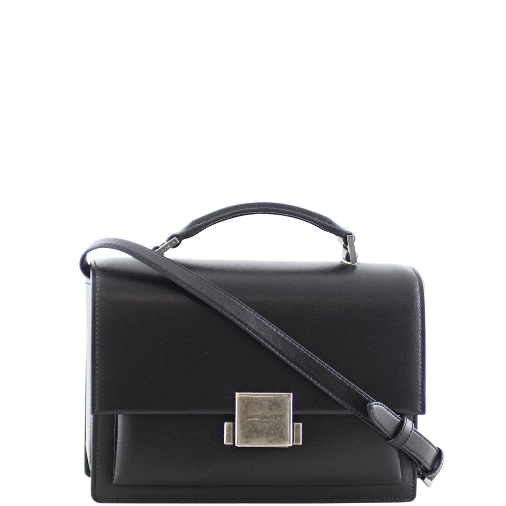 Saint Laurent Bellechasse Medium Front strap