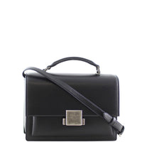 Saint Laurent Bellechasse Medium Front strap