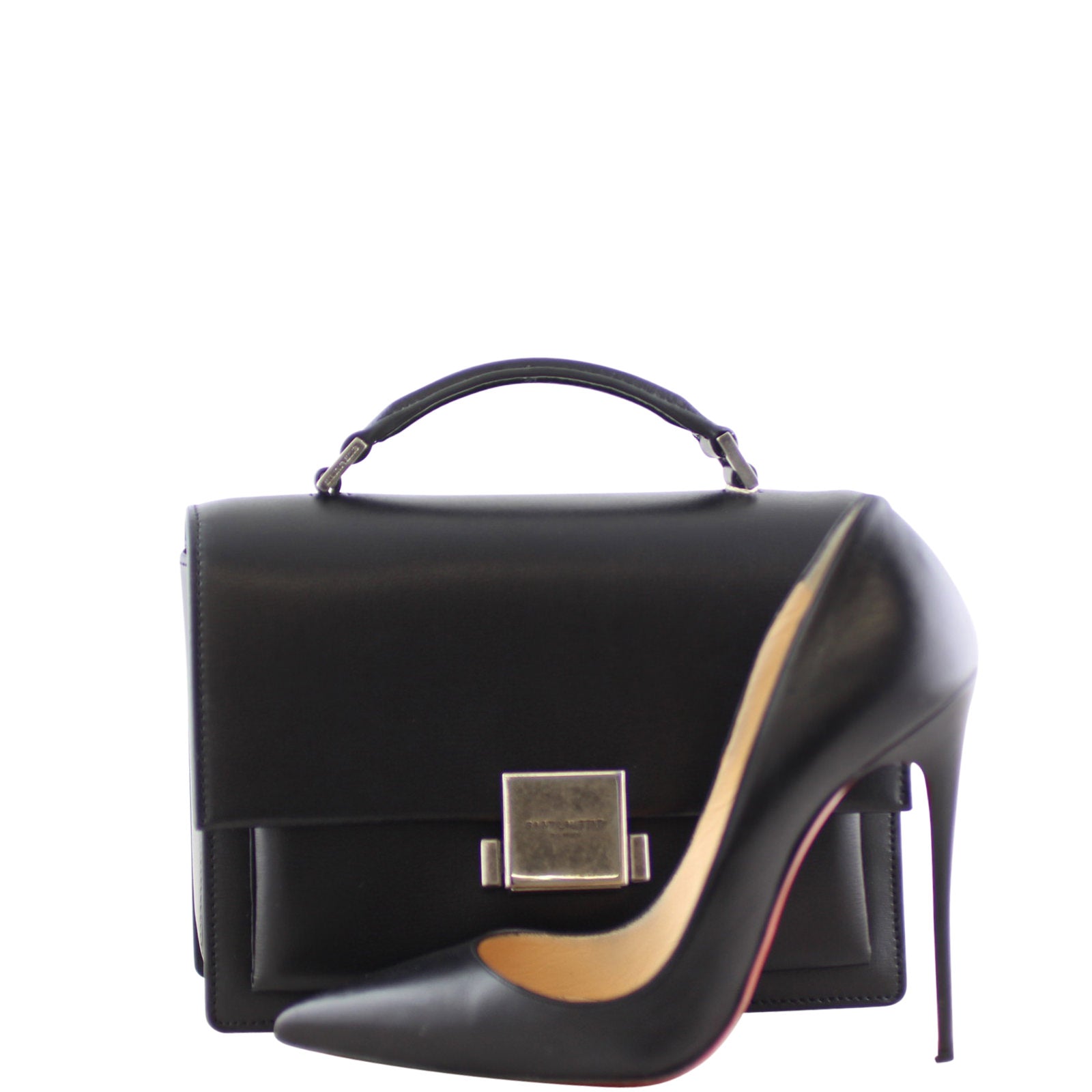 Saint Laurent Bellechasse Medium Scale